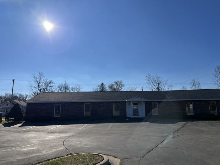 Wolverine Motel - Now Remax Nov 25 0001